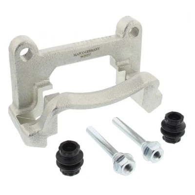 Bilde av MAPCO 4896/1 Bremsecaliper Feste Holder VOLKSWAGEN: Transporter 4 Bus,
