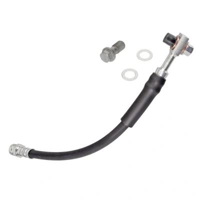 Bilde av FEBI BILSTEIN 108079 Bremseslange venstre bakaksel, høyre bakaksel 316 VOLKSWAGEN: Golf 7, AUDI: A3 Sportback