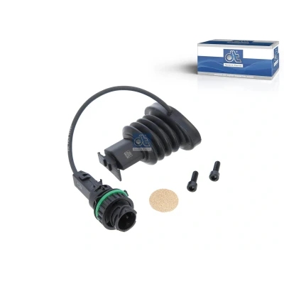 Bilde av Pedalvandring sensor, clutchpedal DT 4.70205