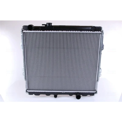 Bilde av NISSENS 64599A Radiator Aluminium 450 529 32 Kjøleribber loddet TOYOTA: HILUX 6 Pick up