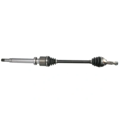 Bilde av PASCAL G2G021PC Drivaksel framaksel høyre 1055 for kjøretøy uten ABS FORD: FIESTA 6, Focus 2, 5