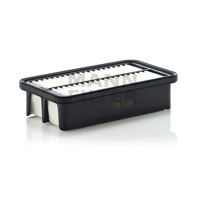 Bilde av MANN FILTER C 2219 Luftfilter 54 119 220 Filterinnsats