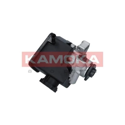 Bilde av Hydraulikkpumpe, styring, iveco daily buss iii, flak/chassi skåp 504046460