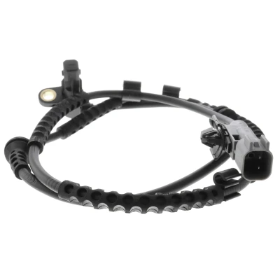 Bilde av VEMO V51 72 0098 ABS Sensor framaksel venstre Original Quality for kjøretøy med 12