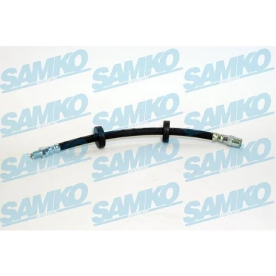 Bilde av LPR 6T46339 Bremseslange 295 F10X1 VOLKSWAGEN: GOLF 1, Scirocco II, 2
