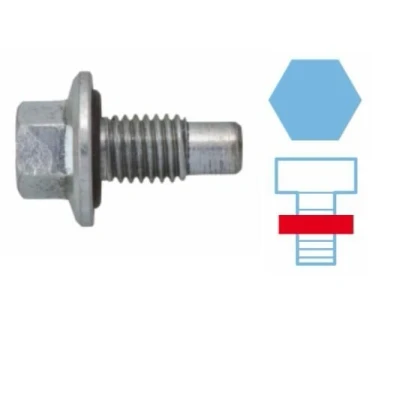 Bilde av Påfyllingsplugg, oljepanne, buick,cadillac,chevrolet,ford,opel,saab,vauxhall, 652454