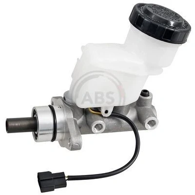 Bilde av Hovedbremsesylinder, daihatsu cuore vi, trevis, 47201B2040, 47201B2040000