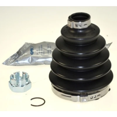 Bilde av LÖBRO 303588 Drivakselmansjett 122,00 TPE (termoplastisk elastomer)