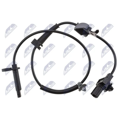 Bilde av Sensor, hjulturtall, Framaksel høyre honda accord coupé ix, sedan ix OE 57450T2FA01, 57450 T2F A01