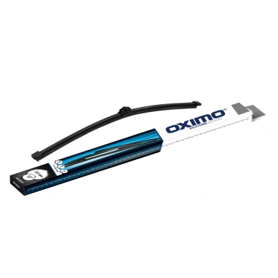 Bilde av Vindusvisker Oximo WR750325 325mm bak Flatt viskeblad AUDI: Q5, A3 Sportback, PORSCHE: Cayenne, Panamera Sport Turismo, BMW: X1