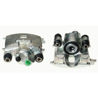 Bilde av BUDWEG CALIPER 343707 Bremsecaliper CHRYSLER: PT Cruiser Cabrio