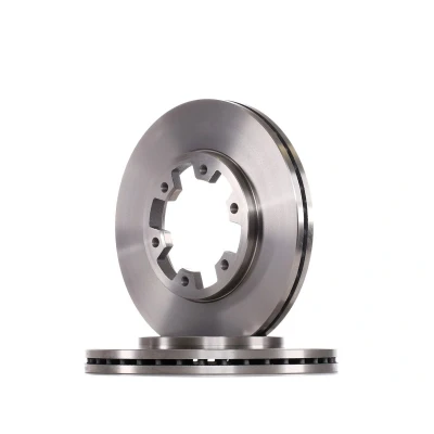 Bilde av BOSCH 0 986 478 532 Bremseskiver 277 26 6 124 ventilert, innvendig ventilert oljet NISSAN: Navara Pick up, TERRANO 2, Up