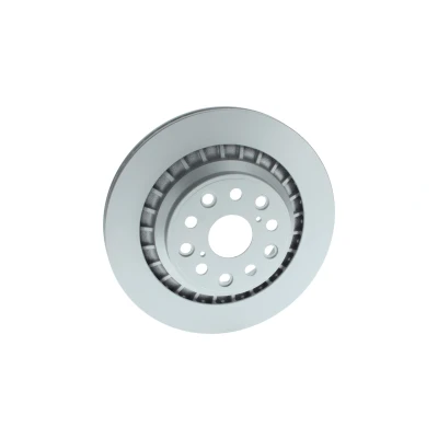 Bilde av BOSCH Bremseskive 335mm 25mm 5 120mm ventilert belagt høy karbon 0 986 479 H64 Bremseskiver, Skivebremser