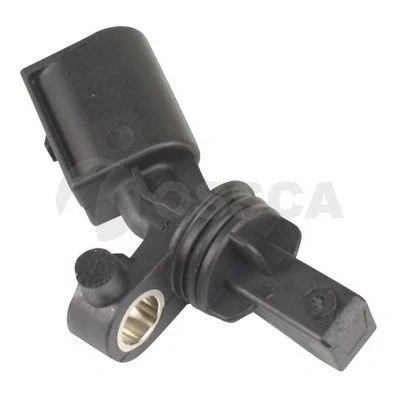 Bilde av OSSCA 16743 ABS Sensor venstre bakaksel 2 polet VW: Amarok Pick up (2HA, 2HB, S1B, S6B, S7A, S7B) 2.0 TSI, BiTDI 4motion 2010 2016