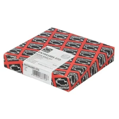 Bilde av ENGITECH ENT041005 STD Stempelringsett 80 BMW: 3 Sedan, 5 Touring, Touring