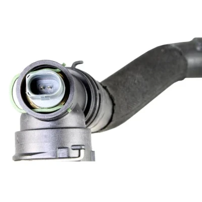 Bilde av METZGER 2420880 Radiatorslange EPDM (etyl propylen dien gummi)