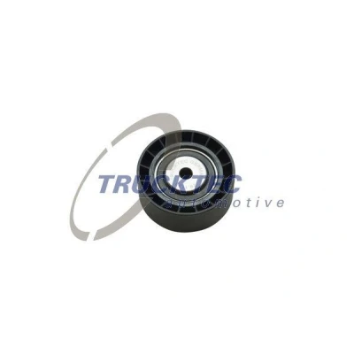 Bilde av TRUCKTEC AUTOMOTIVE 08.19.107 Styrerulle BMW: 5 Sedan, Touring, 7