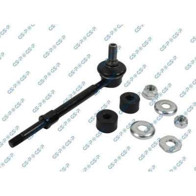 Bilde av stang, stabilisator, framaksel, Høyre eller venstre, toyota 4 runner iii, land cruiser 90, tundra pick up, 4882034020, 4882035030, 48820