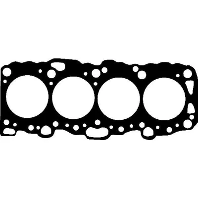 Bilde av CORTECO 414677P Toppakning 1,15 85,5 Metall 1