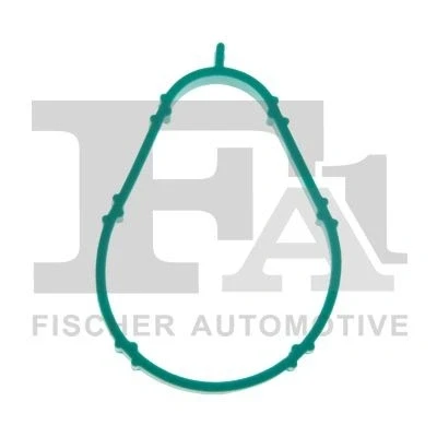 Bilde av Tetning, innsugningsmanifold, Sylinderhode, audi,seat,skoda,vw, 06B129717A