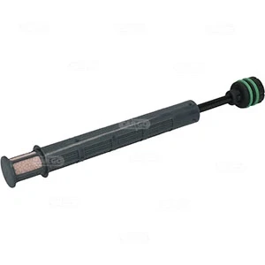Bilde av Tørkefilter, klimaanlegg, alfa romeo,citroën,fiat,lancia,peugeot, 0000060802053, 46723358, 46811665, 51733521, 60802053, 60805053, 71740