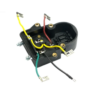 Bilde av AS PL ARE9050 Generatorregulator 24