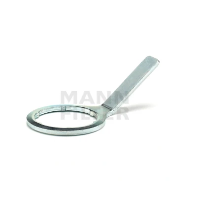 Bilde av MANN FILTER LS 7/2 Oljefilternøkkel 76