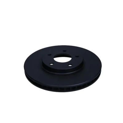Bilde av QUARO QD9121HC Bremseskiver 296 26 5 114 innvendig ventilert spraylakkert høy karbon uten hjulnav, hjulfestebolt NISSAN: Qashqai / Qashqai+2 I