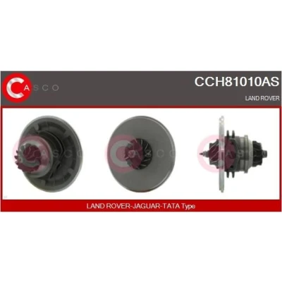 Bilde av CASCO CST35124AS Starter 12V 2kW 10, 12 CPS0060 M10, M8 77mm MITSUBISHI: L200 III Pick up, PAJERO 2, HYUNDAI: H 1 / Starex MPV