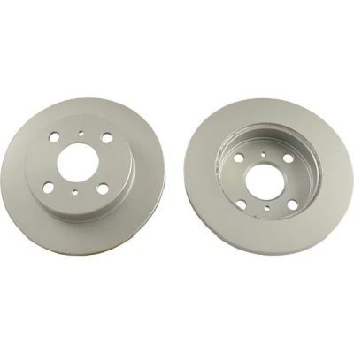 Bilde av KAVO PARTS BR 9310 C Bremseskiver 226 11 4 100 fullt ut belagt