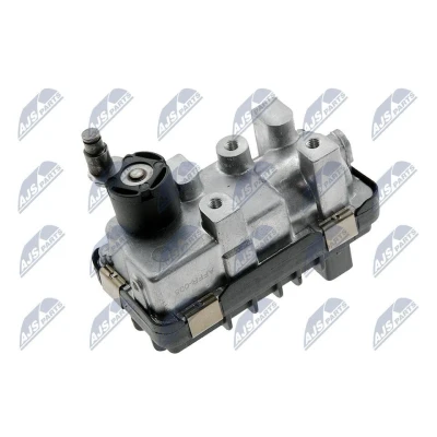 Bilde av NTY ECD FR 005 Reguleringselement, turbolader FORD: S Max Mk1, MONDEO 4 Turnier