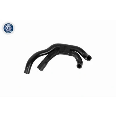 Bilde av VAICO V10 8873 Radiatorslange VOLKSWAGEN: Caddy 3, Golf 5, Passat B6 Variant