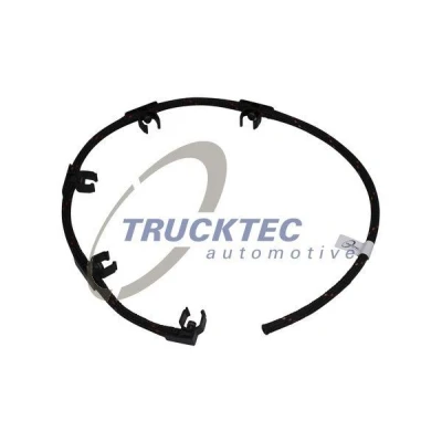 Bilde av TRUCKTEC AUTOMOTIVE 02.13.085 Slange, lekkasje brennstoff