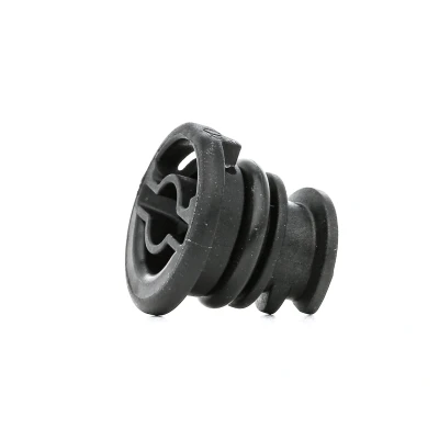 Bilde av FEBI BILSTEIN 48897 Oljeplugg plast uten tetningsring AUDI: A5 B8 Coupé, Q5, A4 Avant, VOLKSWAGEN: Golf 7, Polo V Hatchback, 7 Variant