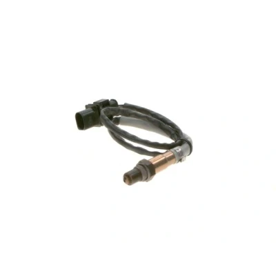 Bilde av BOSCH 0 258 017 068 Lambdasonde 5 VOLKSWAGEN: Passat B6 Variant