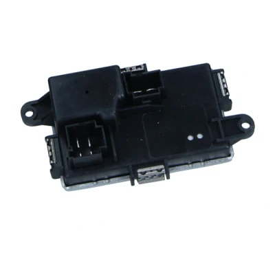 Bilde av MAXGEAR 27 2172 motstand, kupevifte