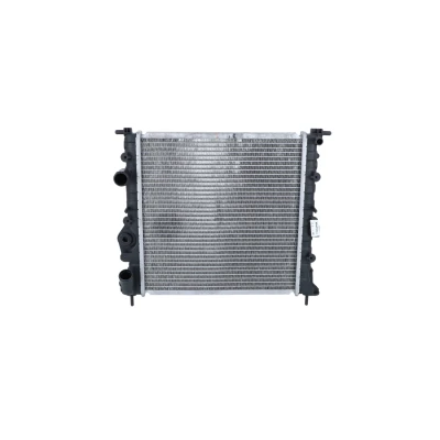 Bilde av NRF 56159 Radiator Aluminium 350 23 Kjøleribber loddet