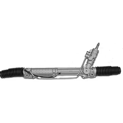 Bilde av MAPCO 29660 Tannstang hydraulisk for kjøretøy uten servotronic ratt venstreratt BMW: 5 Touring, Sedan