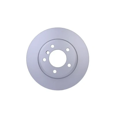 Bilde av HELLA PRO High Carbon 8DD 355 127 391 Bremseskiver 300 22 05/06 120 innvendig ventilert belagt høy karbon uten hjulfestebolt, hjulnav