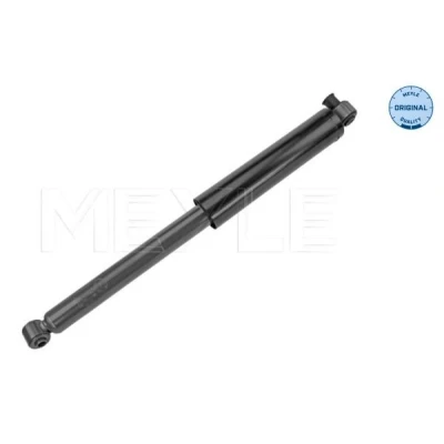 Bilde av MEYLE 726 725 0022 Støtdemper bakaksel gasstrykk torørs teleskopstøtdemper nedre øye, øvre øye ORIGINAL Quality FORD: Transit Mk6 Van