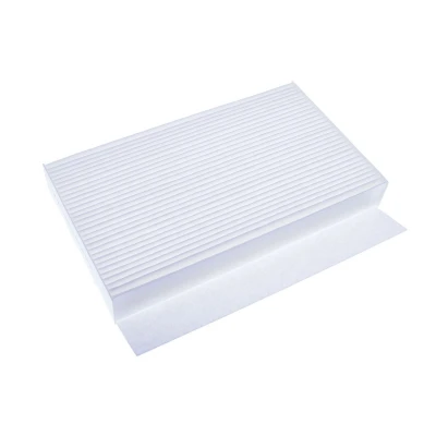 Bilde av DENCKERMANN M110750 Kupéfilter friskluftfilter 263mm 173mm 35mm RENAULT: Megane 3 Grandtour, 3, CC