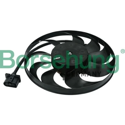 Bilde av Ventilator, motorkjøling, seat,skoda,vw, 6Q0 959 455J