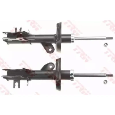 Bilde av Støtdemper, Framaksel, chevrolet trax, opel mokka / x, vauxhall 3 45 026, 027, 95320365, 95320366, 95353834,