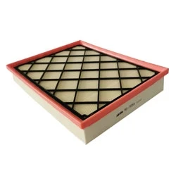 Bilde av ALCO FILTER MD 3050 Luftfilter 50,0 236,5 297,0 Filterinnsats FORD: Ranger Mk3