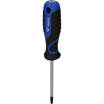 Bilde av KS TOOLS BT034909 Skrutrekker T27 100, 210 torx