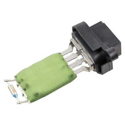 Bilde av FEBI BILSTEIN 181445 motstand, kupevifte FORD: Transit Mk4 Van, Mk6 Van