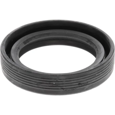 Bilde av VAICO V10 3275 Veivaksel Tetningsring Q+, original equipment manufacturer quality framside VOLKSWAGEN: Tiguan I, Passat B6 Variant, Transporter 5