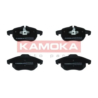 Bilde av Bremseklosser sett, Framaksel, opel signum halvkombi, vectra c, c gts, kombi, vauxhall signum, mk ii, 16 05 088,