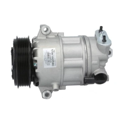 Bilde av THERMOTEC KTT090210 Kompressor CVC6 12 PAG 46 R 134a