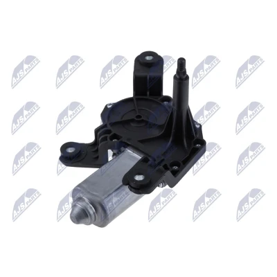 Bilde av NTY ESW PL 024 Vindusviskermotor 12 bak